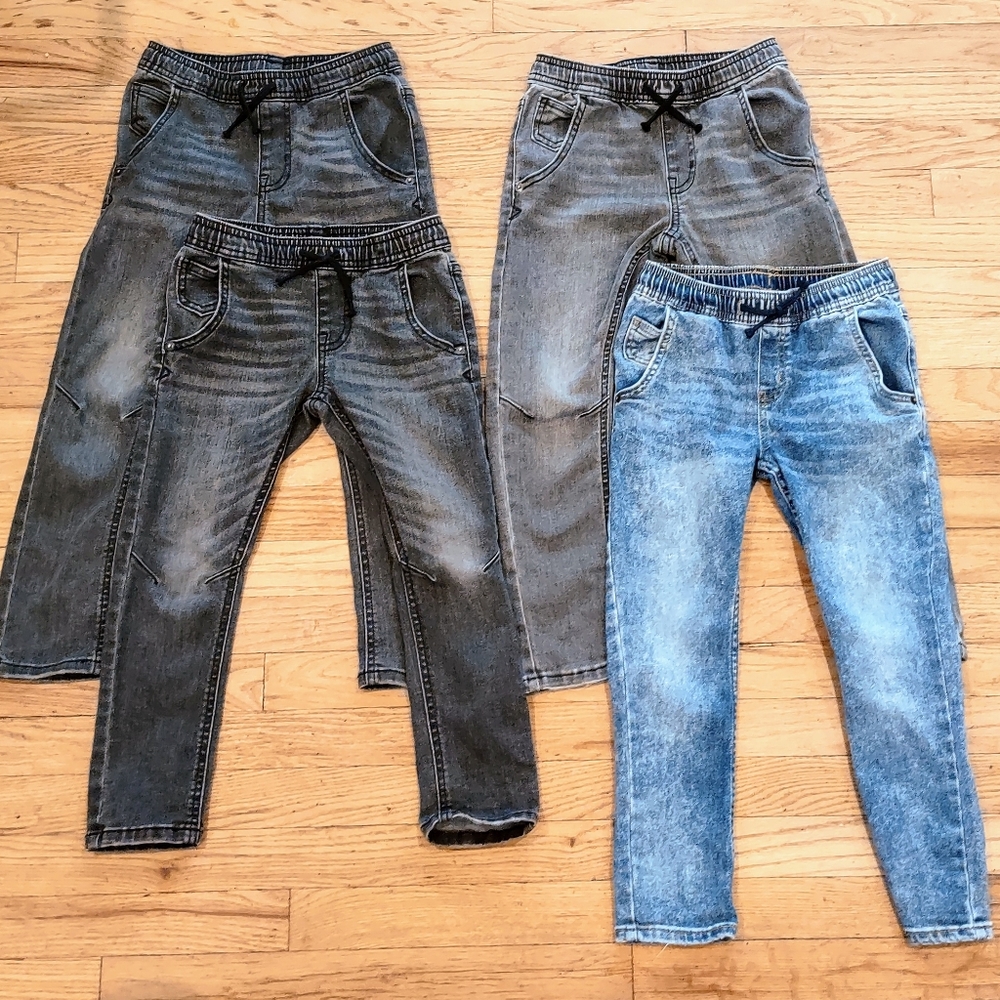 Cat & Jack Boys Jeans